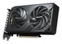 Gigabyte Carte Graphique GeForce RTX 5060 WINDFORCE MAX OC 8 Go GDDR7 Noir