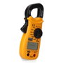 Koma Tools Pince ampèremétrique numérique CAT III 400 A 300 V, 61 x 32 x 151 mm, écran LCD