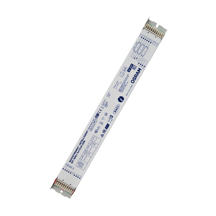 Ledvance QuickTronic QTI DALI T5 QTIDALI 3X14/24 DIM