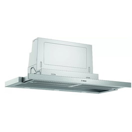 Hotte standard BOSCH DFS097A51 Argenté Métallisé