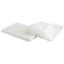 Home Deco Factory Lot de 100 serviettes en papier 12,5x8 cm