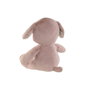 Home ESPRIT Lot de 4 Peluches Animales Assorties