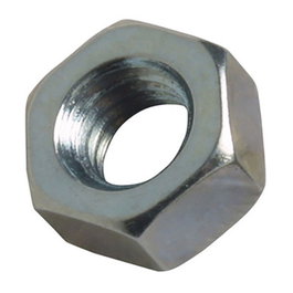 UCAFIX Tuerca hexagonale DIN 934 inoxydable A2 métrique M-8