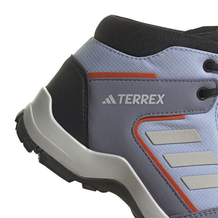 Chaussures de Sport pour Enfants Adidas Terrex HyperHiker Mid 42 Chaussures de Sport pour Enfants Adidas Terrex HyperHiker Mid 42