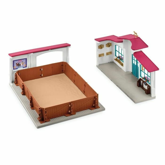 Schleich Grand Manège Équestre Horse Club