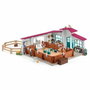 Schleich Grand Manège Équestre Horse Club