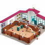 Schleich Grand Manège Équestre Horse Club