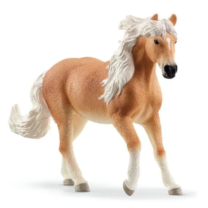 Schleich 42639 Horse Club - Grand Manège Équestre, Coffret Figurines et Accessoires pour Enfants dès 5 Ans