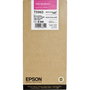Epson Cartouche d'encre T596 Vivid Magenta 350 ml pour Stylus Pro 7700/7900/9700/9900/WT790