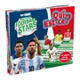 Winning Moves Qui Est-Ce ? World Football Stars - Jeu de société de déduction avec joueurs de foot - Dès 6 ans