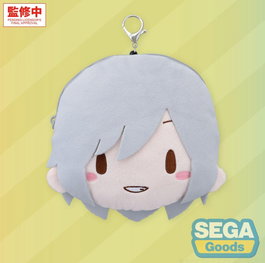 Sega Hatsune Miku: Colorful Stage! Porte-clés peluche Shiho Hinomori 15 cm