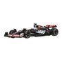 Hot Wheels Assortiment de voitures - Noir