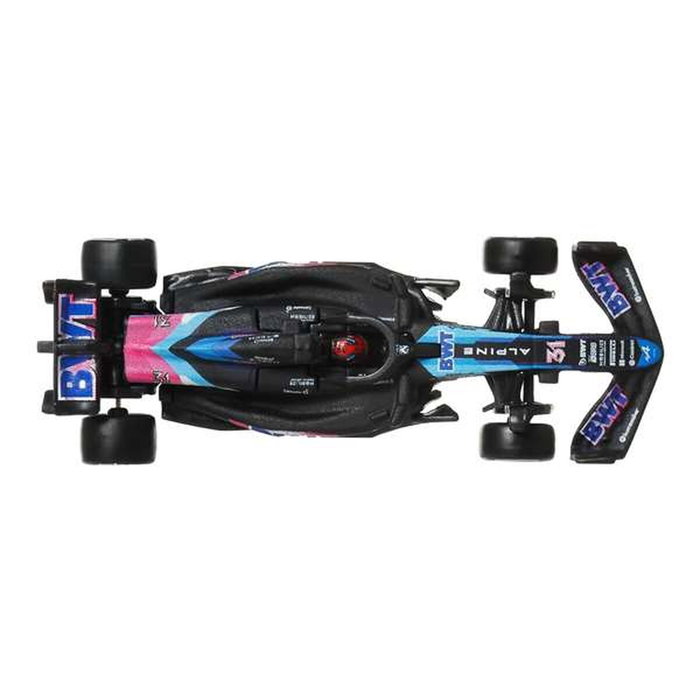 Hot Wheels Assortiment de voitures - Noir Hot Wheels Assortiment de voitures - Noir