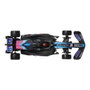 Hot Wheels Assortiment de voitures - Noir