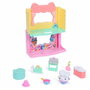 Spin Master Playset cuisine Deluxe Gabby et la maison magique