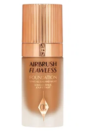 Charlotte Tilbury Airbrush Flawless Fond de teint crème Cool 12