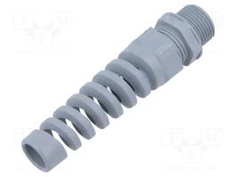 LAPP SKINTOP® BS M ISO Presse-étoupe M20 avec manchon et filetage étendu