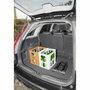 Meister Mini diable pliable 45 kg Noir
