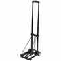 Meister Mini diable pliable 45 kg Noir