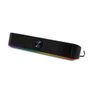 Phoenix Technologies Ohmios Barre de Sonon RGB 6W PC Gaming Bluetooth