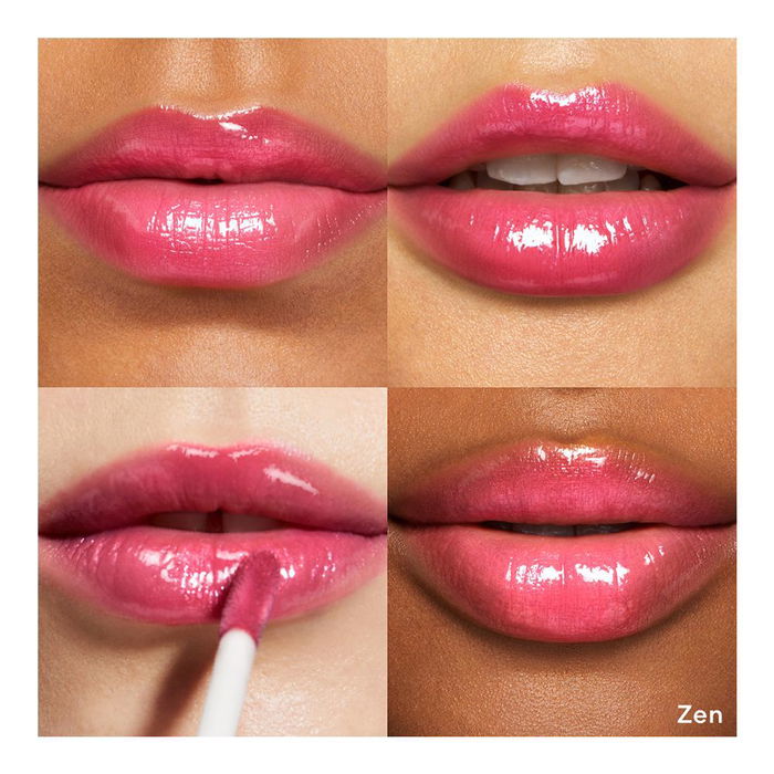 Bare Minerals MINERALIST #Zen Gloss-baume à lèvres 4 ml