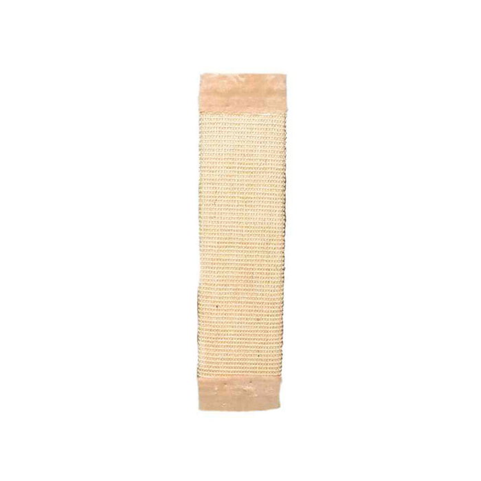 Grattoir pour Chats Trixie Beige Naturel 15 × 56 CM Grattoir pour Chats Trixie Beige Naturel 15 × 56 CM