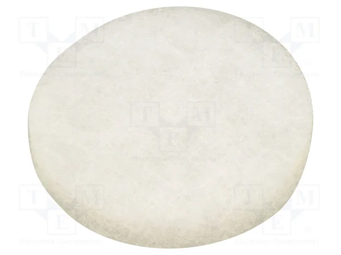 SPELSBERG Filtre pour boîtiers Ø 37mm H 6mm SPELSBERG Filtre pour boîtiers Ø 37mm H 6mm