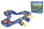 Smoby Aquaplay Megalockbox - Coffret de jeu aquatique en plastique pour enfants dès 3 ans - Version langues espagnol et portugais