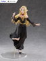 Furyu Delicious in Dungeon Statuette Marcille Dress Style Ver.