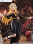 Furyu Delicious in Dungeon Statuette Marcille Dress Style Ver.