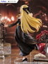 Furyu Delicious in Dungeon Statuette Marcille Dress Style Ver.