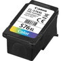 Canon CL-576XL Cartouche d'encre multicolore haute capacité