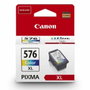 Canon CL-576XL Cartouche d'encre multicolore haute capacité