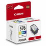 Canon CL-576XL Cartouche d'encre multicolore haute capacité