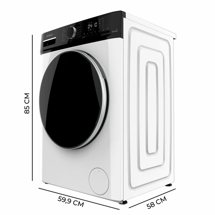 Machine à laver Cecotec 9610 9 L