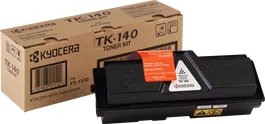 Kyocera TK-140 (1T02H50EU0) Toner noir, 4 000 pages - Cartouche d'encre