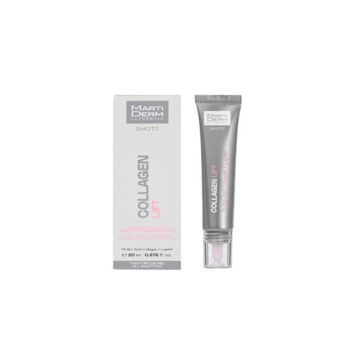 Martiderm Shot Collagène Lift 20 ml