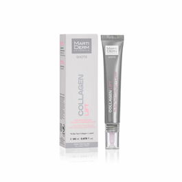 Crème Hydratante pour le Visage Martiderm SHOTS 20 ml