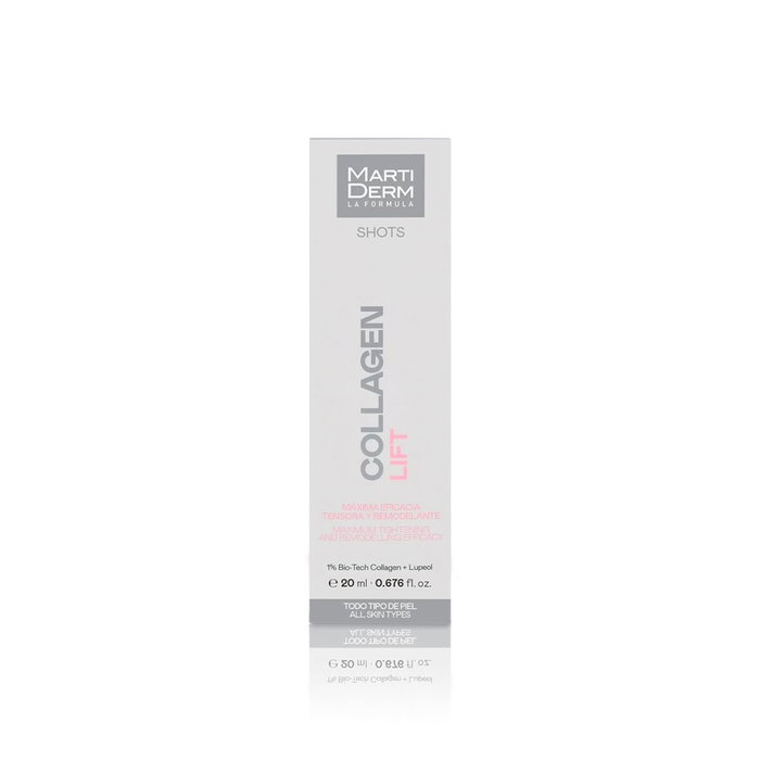 Martiderm Shot Collagène Lift 20 ml