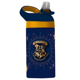 Warner Bros. Discovery - Cantimplora Harry Potter Hogwarts - Gourde isotherme - 430 ml