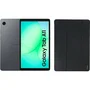 Samsung Galaxy Tab A11 64 Go Gris avec Etui de protection