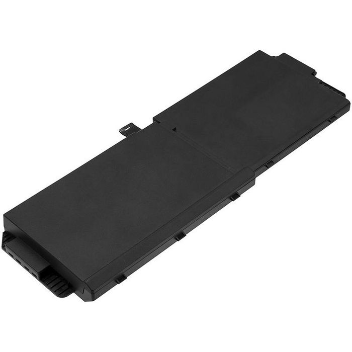 CoreParts Batterie pour HP 94,71Wh 11,55V 8200mAh Noir CoreParts Batterie pour HP 94,71Wh 11,55V 8200mAh Noir