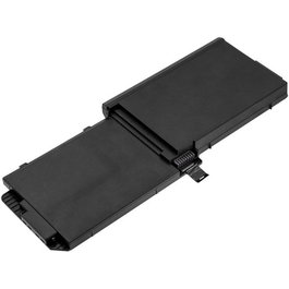 CoreParts Batterie pour HP 94,71Wh 11,55V 8200mAh Noir