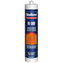 QS ADHESIVOS Silicone Neutre Translucide 300 ml