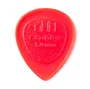 Dunlop Stubby Jazz 1,0 mm (pack de 6)