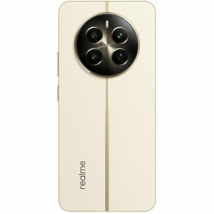 Realme 12+ 6,67'' 12 GB RAM 512 GB Beige