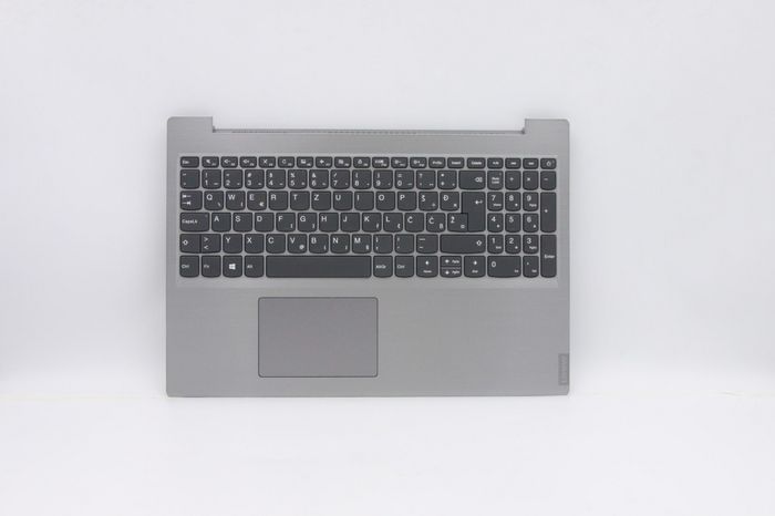Lenovo Cover + keyboard pour IdeaPad L3 15IML05 Lenovo Cover + keyboard pour IdeaPad L3 15IML05