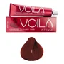 Intercosmo Voila 3C Intense 7.66 Fire Red