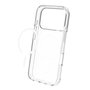 Protection pour téléphone portable Muvit for Change iPhone 17 Pro Transparent