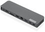 Lenovo USB-C Mini Dock Noir